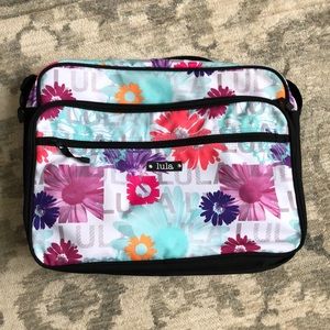 Lula messenger bag